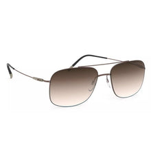 Load image into Gallery viewer, Silhouette Sunglasses, Model: TitanBreeze8716 Colour: 6040