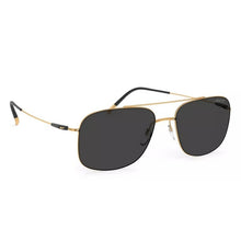 Load image into Gallery viewer, Silhouette Sunglasses, Model: TitanBreeze8716 Colour: 7530