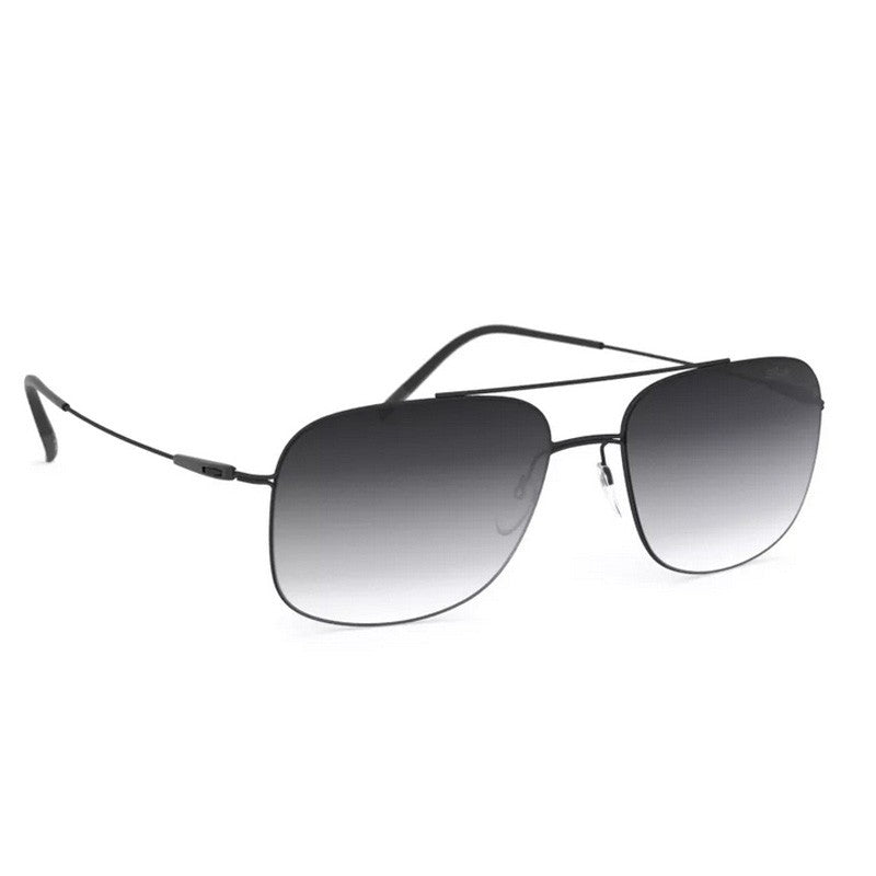 Silhouette Sunglasses, Model: TitanBreeze8716 Colour: 9040