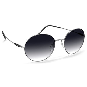 Silhouette Sunglasses, Model: TitanBreeze8736 Colour: 7100