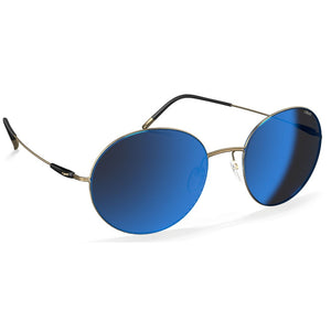 Silhouette Sunglasses, Model: TitanBreeze8736 Colour: 7730