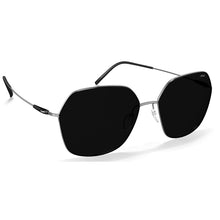 Load image into Gallery viewer, Silhouette Sunglasses, Model: TitanBreeze8737 Colour: 7000