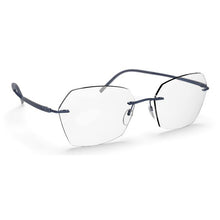 Load image into Gallery viewer, Silhouette Eyeglasses, Model: TitanDynamicsContour5540IN Colour: 4540