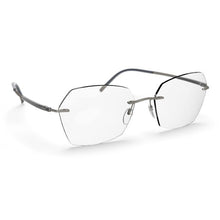 Load image into Gallery viewer, Silhouette Eyeglasses, Model: TitanDynamicsContour5540IN Colour: 6560