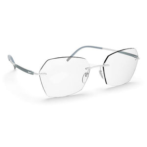 Silhouette Eyeglasses, Model: TitanDynamicsContour5540IN Colour: 7000
