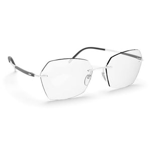Silhouette Eyeglasses, Model: TitanDynamicsContour5540IN Colour: 7110