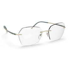 Load image into Gallery viewer, Silhouette Eyeglasses, Model: TitanDynamicsContour5540IN Colour: 8540