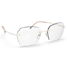 Load image into Gallery viewer, Silhouette Eyeglasses, Model: TitanDynamicsContour5540IN Colour: 8640