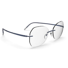 Load image into Gallery viewer, Silhouette Eyeglasses, Model: TitanDynamicsContour5540JL Colour: 4540