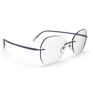 Silhouette Eyeglasses, Model: TitanDynamicsContour5540JL Colour: 4540