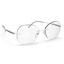 Load image into Gallery viewer, Silhouette Eyeglasses, Model: TitanDynamicsContour5540JL Colour: 7000