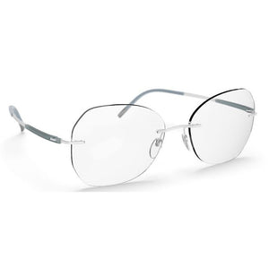 Silhouette Eyeglasses, Model: TitanDynamicsContour5540JL Colour: 7000