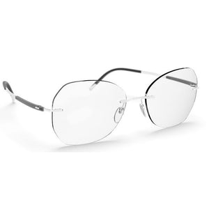 Silhouette Eyeglasses, Model: TitanDynamicsContour5540JL Colour: 7110