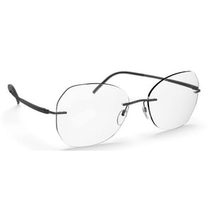 Silhouette Eyeglasses, Model: TitanDynamicsContour5540JL Colour: 9040