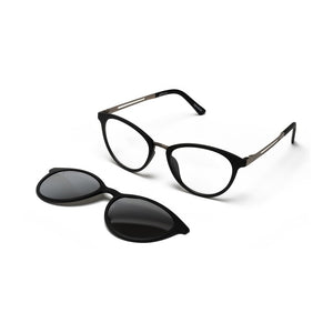 Opposit Eyeglasses, Model: TM148V Colour: 02