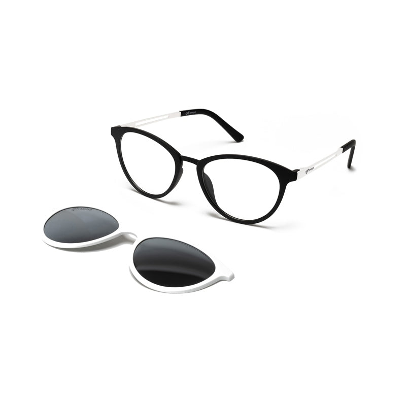 Opposit Eyeglasses, Model: TM148V Colour: 04