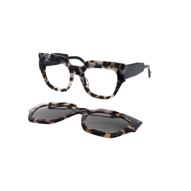 Opposit Eyeglasses, Model: TM215C Colour: 02