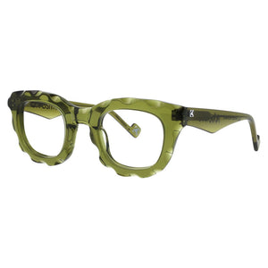 Opposit Eyeglasses, Model: TM612V Colour: 04