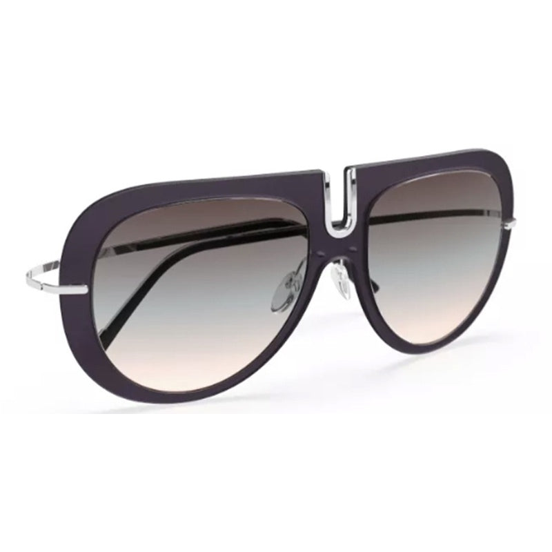 Silhouette Sunglasses, Model: TMAFutura4077 Colour: 4010