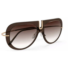 Load image into Gallery viewer, Silhouette Sunglasses, Model: TMAFutura4077 Colour: 6030