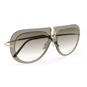 Silhouette Sunglasses, Model: TMAFutura4077 Colour: 8530