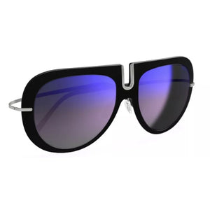 Silhouette Sunglasses, Model: TMAFutura4077 Colour: 9060