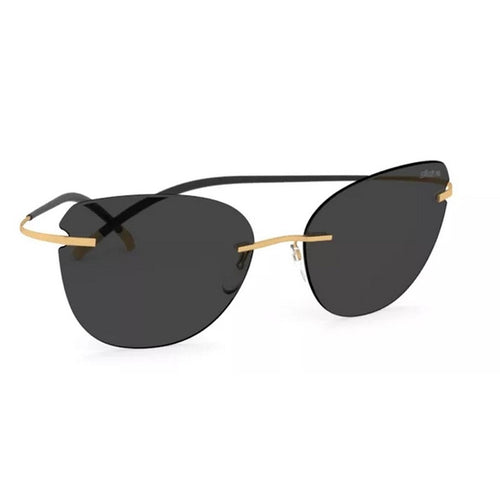 Silhouette Sunglasses, Model: TMAIcon8175 Colour: 7620