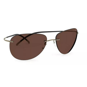 Silhouette Sunglasses, Model: TMAIcon8697 Colour: 6140