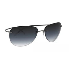 Load image into Gallery viewer, Silhouette Sunglasses, Model: TMAIcon8697 Colour: 6660