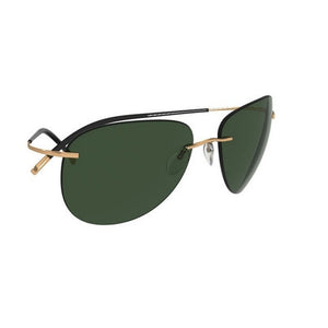Silhouette Sunglasses, Model: TMAIcon8697 Colour: 7730