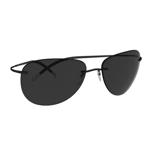 Silhouette Sunglasses, Model: TMAIcon8697 Colour: 9140