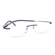 Load image into Gallery viewer, Silhouette Eyeglasses, Model: TMAIconII5541IX Colour: 4740