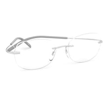 Load image into Gallery viewer, Silhouette Eyeglasses, Model: TMAIconII5541IX Colour: 7100