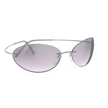 Load image into Gallery viewer, Silhouette Sunglasses, Model: TMATheMustCollection8714 Colour: 4040