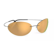 Load image into Gallery viewer, Silhouette Sunglasses, Model: TMATheMustCollection8714 Colour: 6560