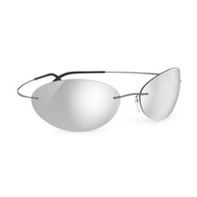 Load image into Gallery viewer, Silhouette Sunglasses, Model: TMATheMustCollection8714 Colour: 6660