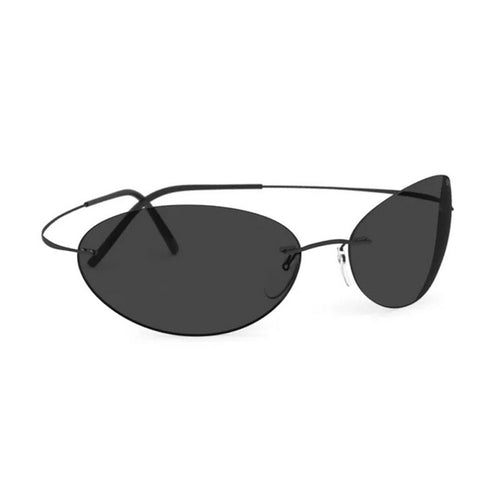 Silhouette Sunglasses, Model: TMATheMustCollection8714 Colour: 9040
