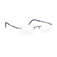 Load image into Gallery viewer, Silhouette Eyeglasses, Model: TNG2018EY Colour: 4540