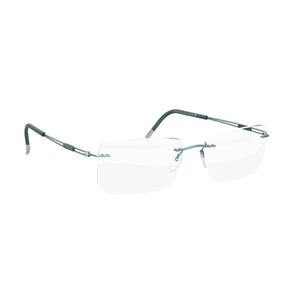 Silhouette Eyeglasses, Model: TNG2018EY Colour: 5040