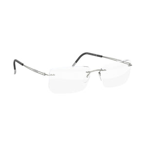 Silhouette Eyeglasses, Model: TNG2018EY Colour: 7010
