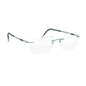 Silhouette Eyeglasses, Model: TNG2018EZ Colour: 5040