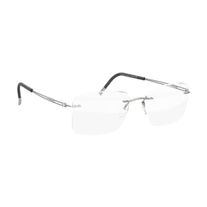 Silhouette Eyeglasses, Model: TNG2018EZ Colour: 7010