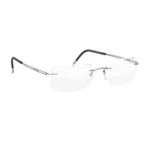 Silhouette Eyeglasses, Model: TNG2018FA Colour: 7010
