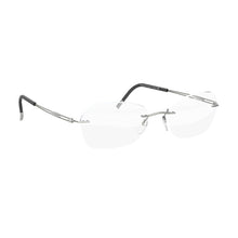 Load image into Gallery viewer, Silhouette Eyeglasses, Model: TNG2018FC Colour: 7010