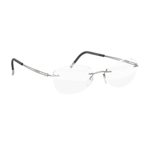 Silhouette Eyeglasses, Model: TNG2018FE Colour: 7010