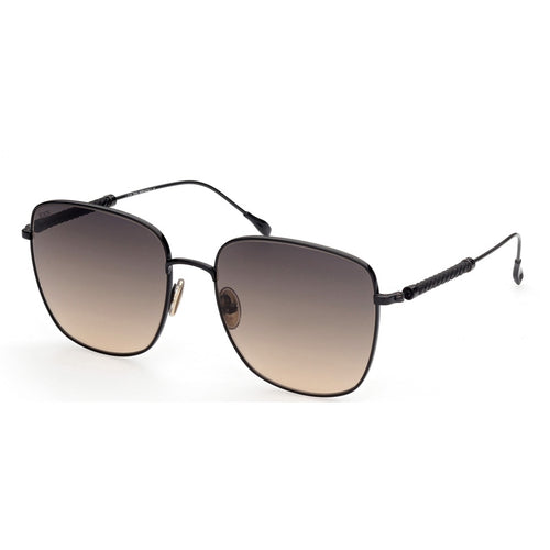Tods Eyewear Sunglasses, Model: TO0302 Colour: 01B
