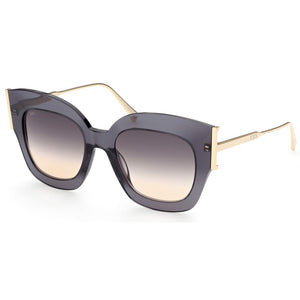 Tods Eyewear Sunglasses, Model: TO0310 Colour: 01B