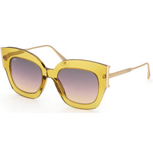 Load image into Gallery viewer, Tods Eyewear Sunglasses, Model: TO0310 Colour: 41B