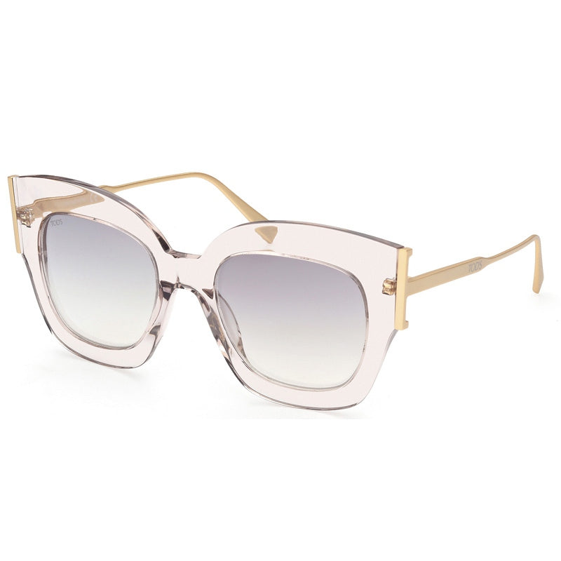 Tods Eyewear Sunglasses, Model: TO0310 Colour: 72C