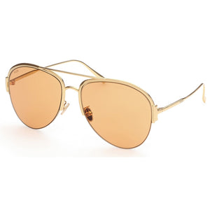 Tods Eyewear Sunglasses, Model: TO0312H Colour: 30E
